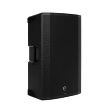 mackie thump 15 boosted 1300w 15 powered speaker