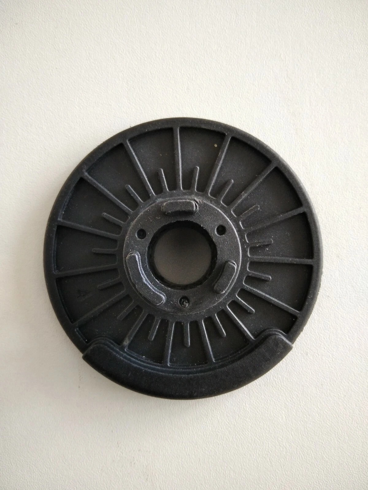 Bowflex 552 Replacement parts series 2 disc 4