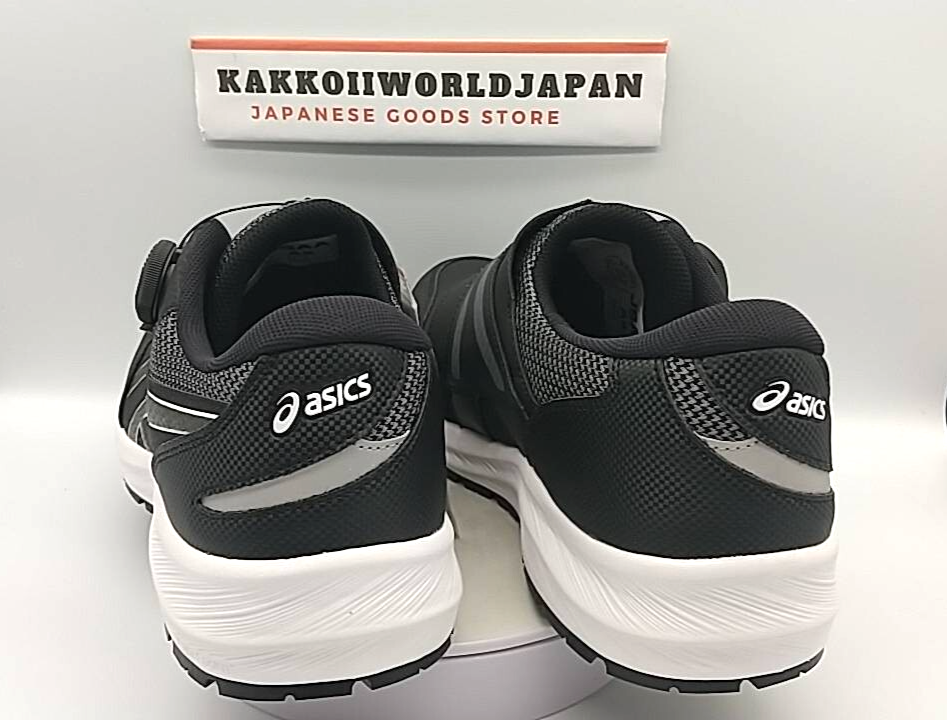 ASICS Safety Work Shoes WINJOB CP309 BOA 1273A095.001 Sheet Rock x