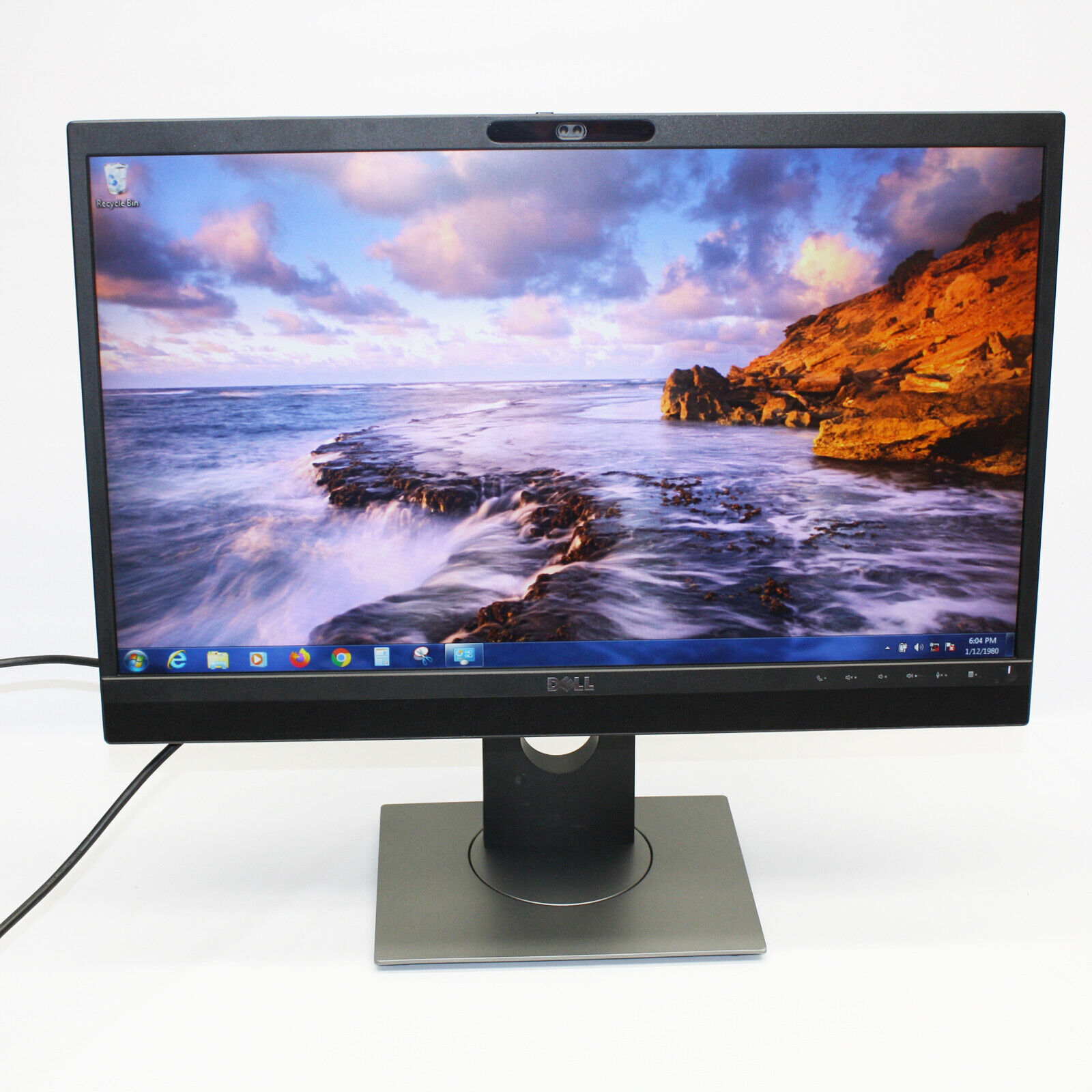 DELL P2418HZm 24型ワイド液晶モニター 良品 | www