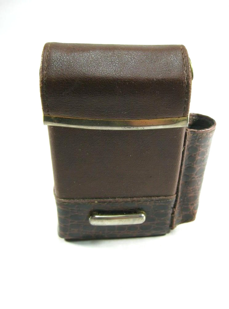 Holder And Id Slot