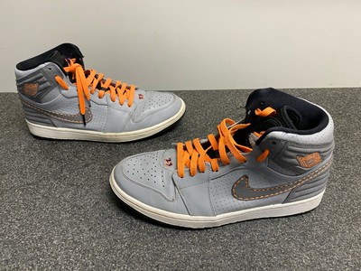 jordan 1 retro 93 wolf grey orange