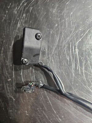 2020 kawasaki zx6r right handlebar switch | eBay