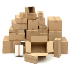 Versandkartons Faltkartons Versandschachtel Verpackungskartons Faltschachtel