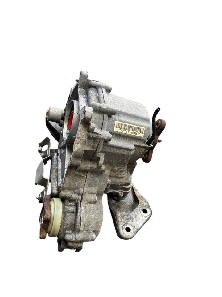 BMW 750i 750Li 550i xDrive 2011-2015 caja de transferencia ATC351 OEM Foto 4 de 4