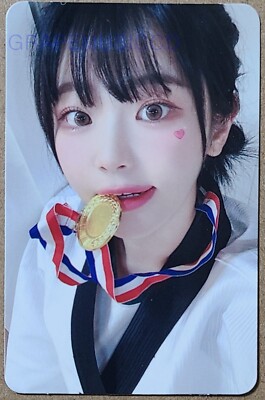 QWER makestar トレカ コンプリートセット QWER 1ST MINI ALBUM MANITO MAKESTAR MEET & CALL EVENT PART.2