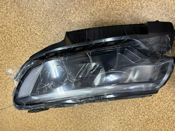 Scheinwerfer links + rechts für Jeep Compass Lift 2023-2024 LED - Bild 4 von 4