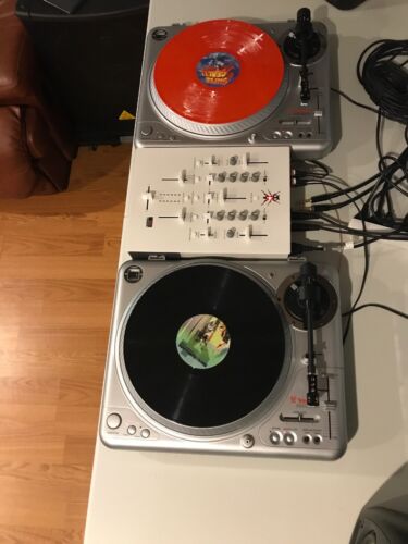 Vestax PDX-2000 DJ Turntable for sale online | eBay Vestax PDX-2000 DJ Turntable for sale online | eBay