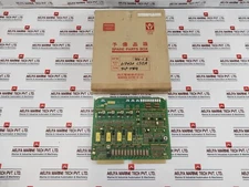 Nishishiba VCP-4WG/VCP4WG Control Panel Circuit Board NPN36313