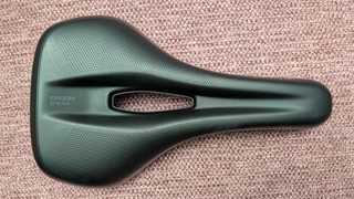 Ergon SF10 Gel Ergonomischer Sattel Unisex