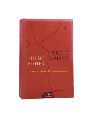 Warum wir lieben - Helen Fisher - Krähe