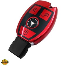 Suitable For Mercedes Benz Key Cover. Beautiful Tpu Key Case Compatible With ...
