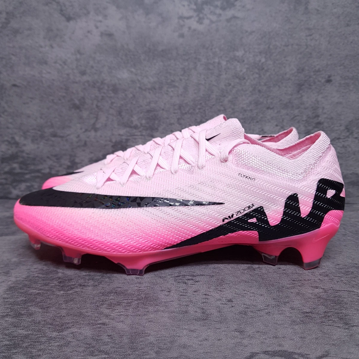 Nike Zoom Mercurial Vapor 15 Elite FG Pro ACC Mad Brilliance Pack