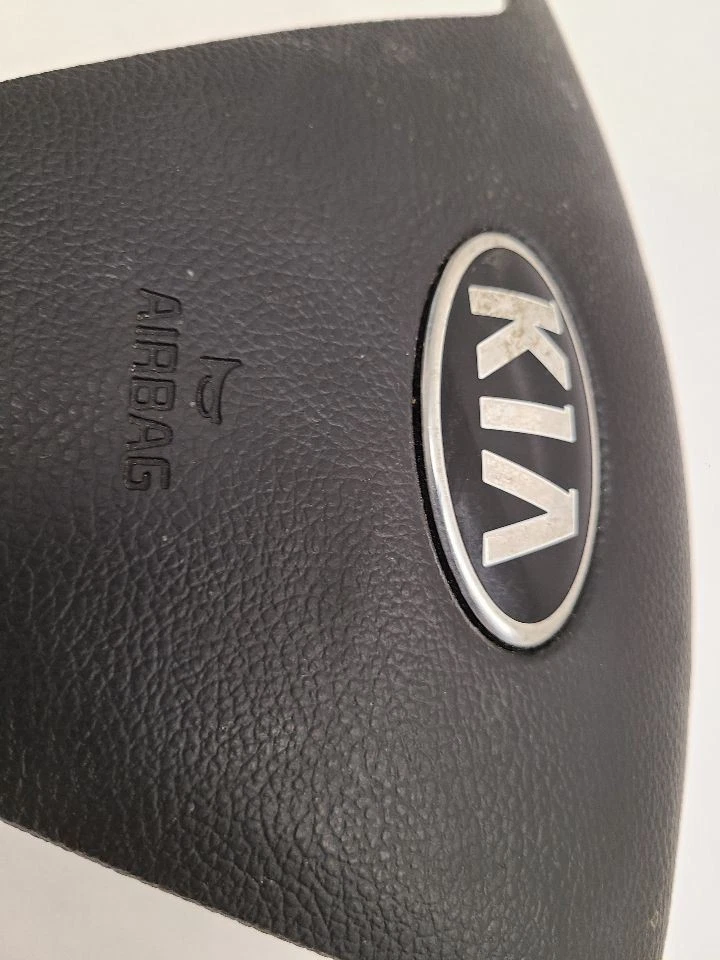 2014 15 2016 KIA FORTE LH Driver Left Steering Wheel Air Bag 56900A7700 — 第 2/4 张图片