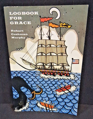 Logbook for Grace,Time Reading Program Special Edition Whaling Brig Dais