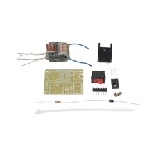 DIY Kit 15KV High-Voltage Inverter Generator Spark for IGNITION Coil