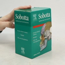 Sobotta Spielend durch die Anatomie  |  kolektiv