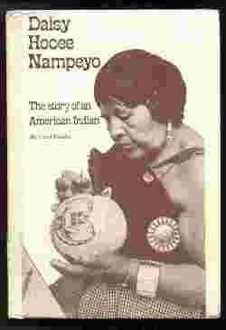 Daisy Hooee Nampeyo (The Story of an American Indian)