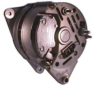 Alternator HC-Cargo F032111364