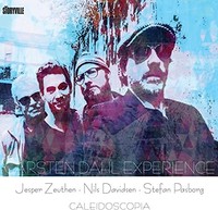 Dahl Carsten/Experie - Caleidoscopia - CD - K4Z