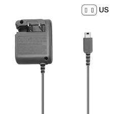 New AC Adapter Home Wall Charger Cable for Nintendo Ds Lite/ DSL/ NDS lite/ NDSL
