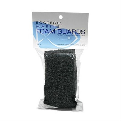 Vortech Foam Cover (3 Pack) For MP10 - Ecotech Marine
