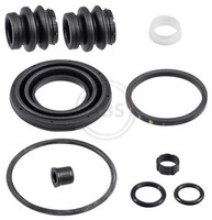 A.B.S. Reparatursatz Bremssattel 43229 FüR Toyota HR NGX10_ NGX10R 4WD NGX50_