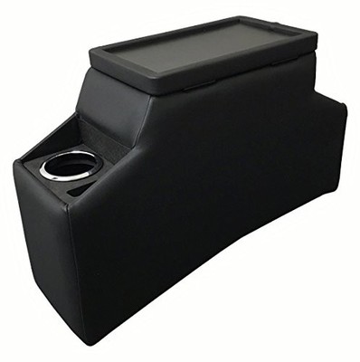 Ito Seisakusho Konsolenbox für Toyota Freed/Freed Plus (GB5/GB6) Schwarz