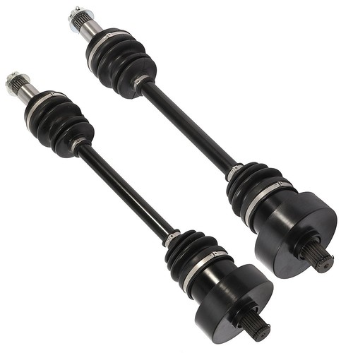 For 2009-2011 Arctic Cat 550 2006-2011 700 2Pcs CV Joint Axles Front Right Left - Picture 5 of 10