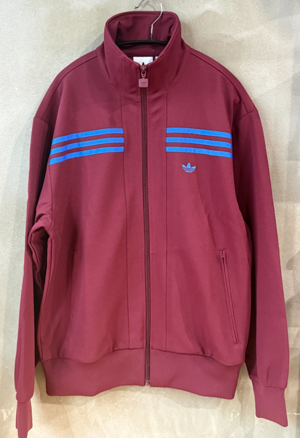 On Sale adidas Originals 70s BB Track Top Men Lifestyle Jacket AsiaFit JN5963 19090₽