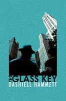 The Glass Key | Dashiell Hammett | Englisch | Taschenbuch | 2012 | Yen Press