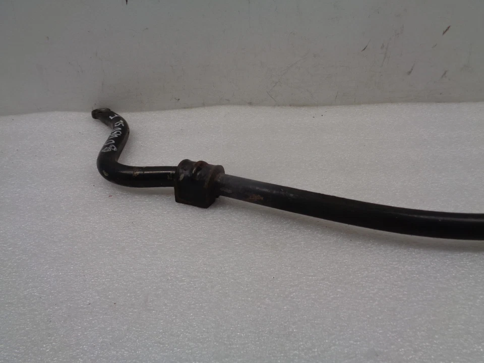 Barra estabilizadora delantera antivuelco Mercedes 450SL 1973-1980 OEM AK250889 Foto 4 de 4