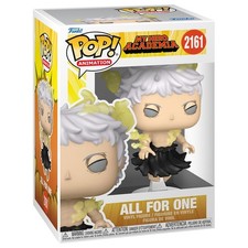 Figura POP My Hero Academia All For One