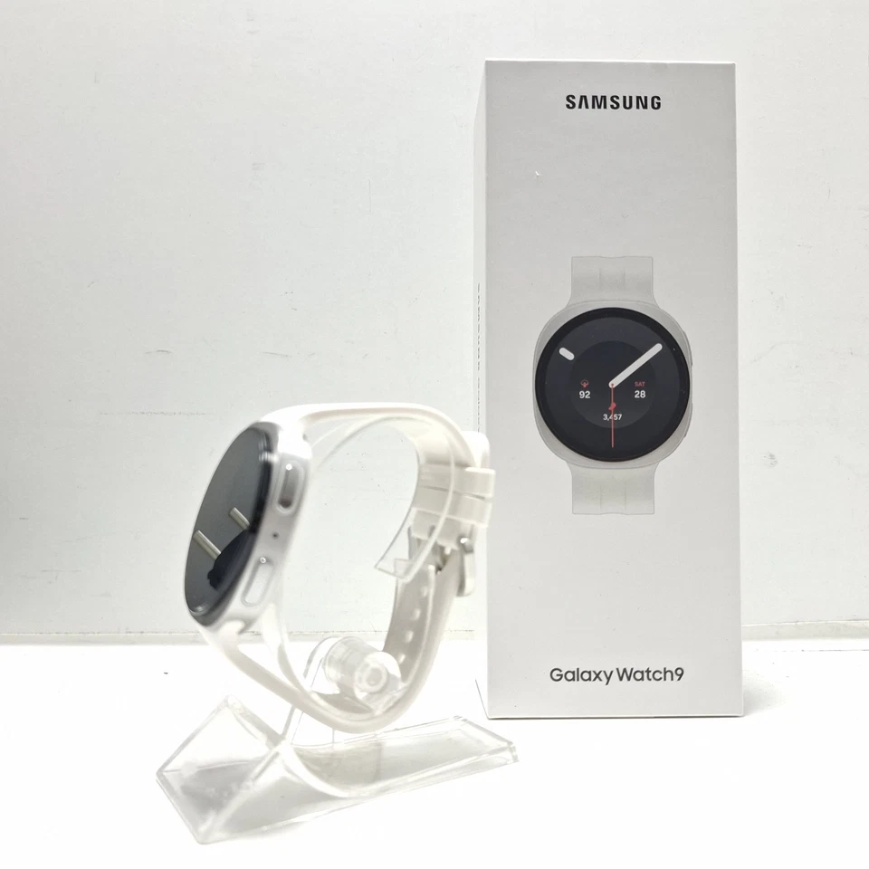 Samsung Galaxy Watch9, foto 3 de 3
