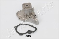 Japanparts PQ-585 Wasserpumpe FüR MotorküHlung FüR Hyundai,Kia