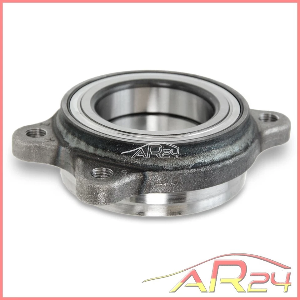 2X SKF COJINETE DE RUEDA DELANTERO TRASERO POR AUDI A4 8K B8 07- A5 8T A6 4G C7 - Imagen 4 de 4
