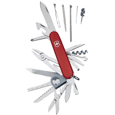 Victorinox SwissChamp Gleitgelenk-Messer Multi-Tool-Messer 1.6795