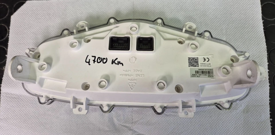 Strumentazione contakm NOODOE Kymco X Citing 400 S dal 2021 00137282 - Immagine 2 di 2