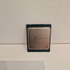 Intel Xeon E5-2687W V2 Server CPU 3.4 GHz 8-Core 16T, SR19V, LGA2011 (C029)