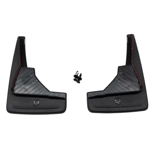 Genuine Holden Front Mudflap Splash Guard Kit for VE SS SSV SV6 All - Bild 4 von 4
