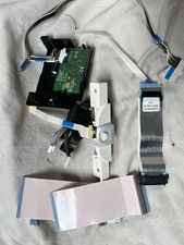 LG OLED55B7A WIRES, RIBBONS, REMOTE SENSOR, WIFI