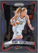 2026 Panini Prizm PENNY TAYLOR #110 NM
