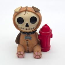 Furrybones "Rocky" Signature Skeleton From The Summit Collection