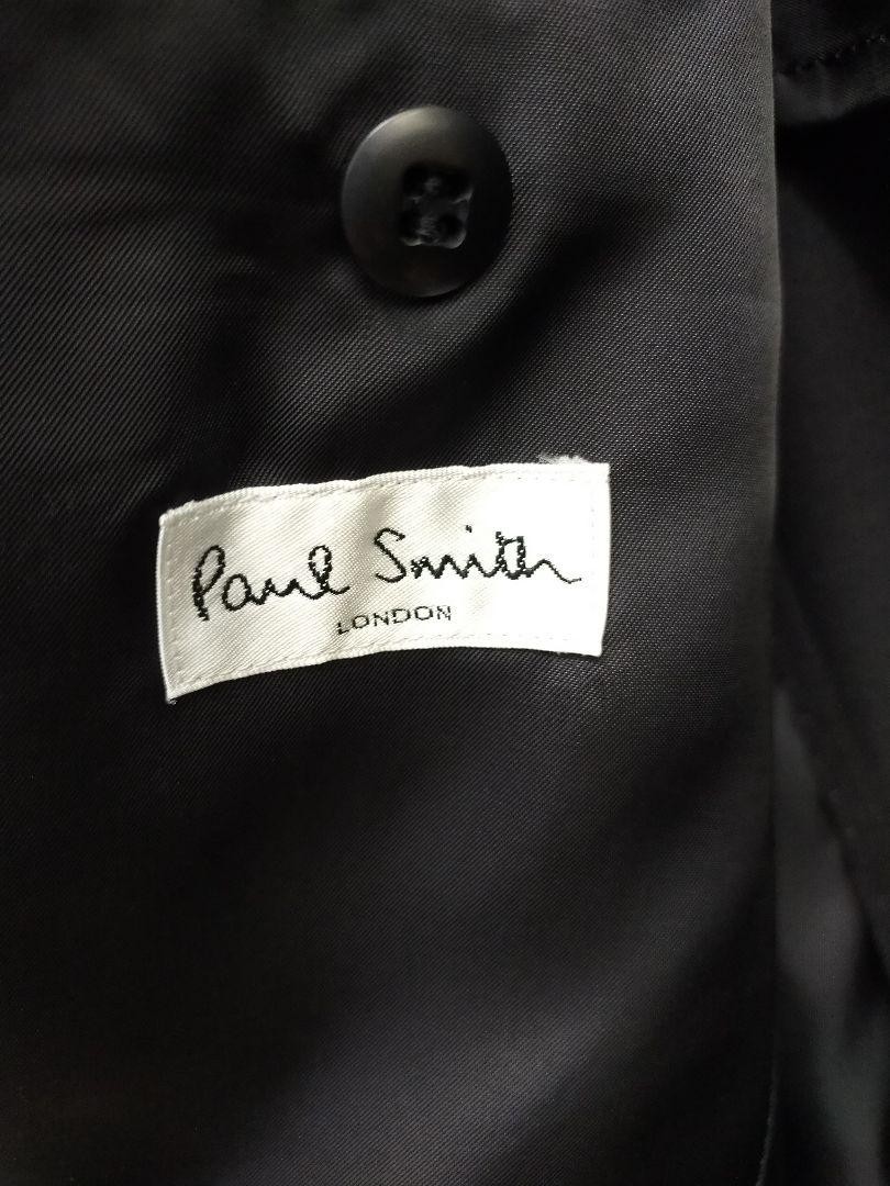 Paulsmith London Paul Smith Top And Bottom Set Suit 3B image 4
