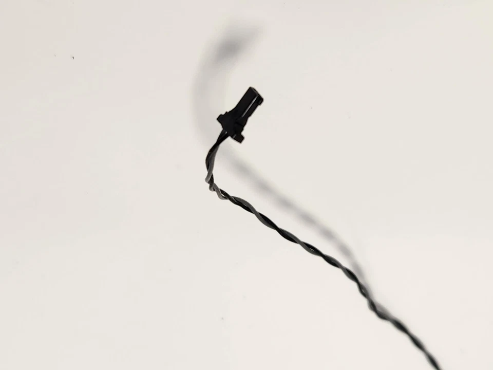 iMac 21.5" A1311 27" A1312  Optical CD DVD/RW Drive GA32N w/ Sensor Cable - Image 4 of 4