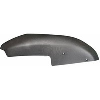 Reparaturblech Radlauf Seitenwand Hinten Rechts FüR Isuzu D-Max Bj. 04-06
