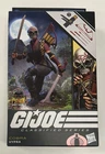 Hasbro GI Joe Classified #88 Cobra Vypra Boxed Complete Figure