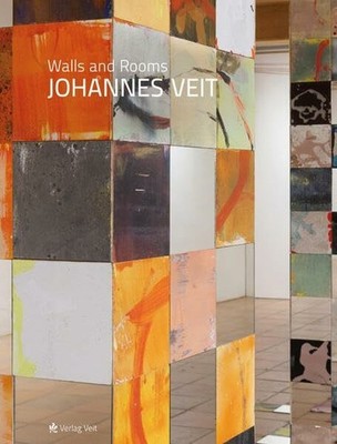 Johannes Veit: Walls and Rooms Buch Veit