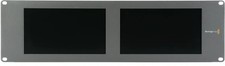 Blackmagic Design SmartScope Duo 4K 2 Dual 8-inch Intelligent 6G-SDI Rack