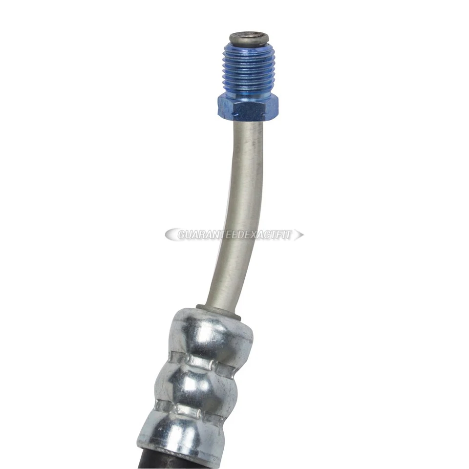 Mangueira de pressão de direção hidráulica GAP para Mazda B2000 B2200 Edelmann - Imagem 3 de 3